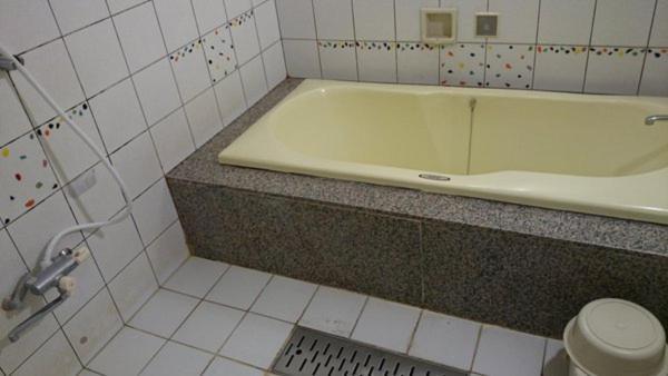Hotel Itan Zewnętrze zdjęcie