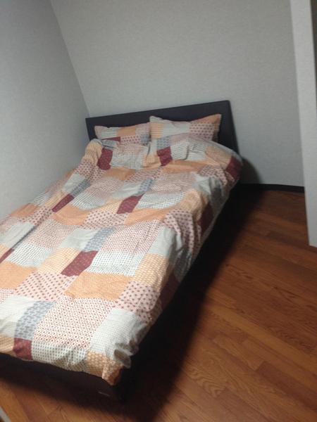 Hotel Itan Zewnętrze zdjęcie